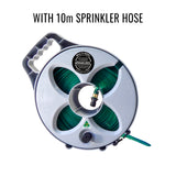 Compact Multi-Reel - ready for your cable