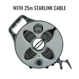 Compact Multi-Reel - ready for your cable