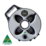 Compact Multi-Reel - ready for your cable
