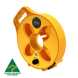 Compact Multi-Reel - ready for your cable