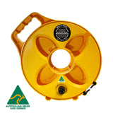 Compact Multi-Reel - ready for your cable