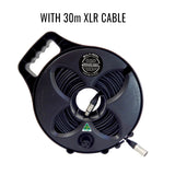 Compact Multi-Reel - ready for your cable