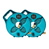 Committed to Compact