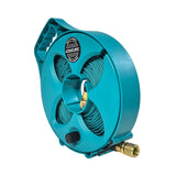 7.5m Flat Out Drink Water Hose on Compact Multi-Reel