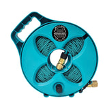 7.5m Flat Out Drink Water Hose on Compact Multi-Reel