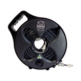 Compact Multi-Reel  | Cable Reel for XLR, Cat6, Coax, Extn. Lead
