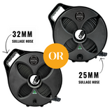 Caravan Hose Starter Pack Stack V2 | A Little Bit Longer...