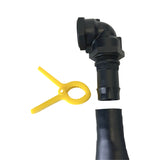 Jumbo Peg to Secure Sullage Hose - Kingpin Pegs