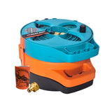 Caravan Hose Starter Pack Stack V1 | Compact Camper Essentials