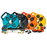 Next Level Caravan Hose Starter Pack | with Filter and Accessories