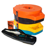 Next Level Caravan Hose Starter Pack | with Filter and Accessories