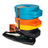 Committed to Compact