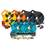 Committed to Compact