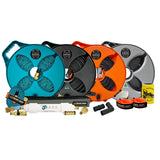 Premium Multi-Reel RV Connections Kit