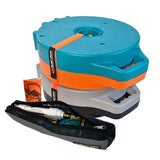 Premium Multi-Reel RV Connections Kit