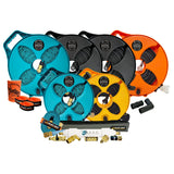 Serious Bragging Rights | The Ultimate Caravan Connection Kit