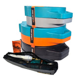 Serious Bragging Rights | The Ultimate Caravan Connection Kit