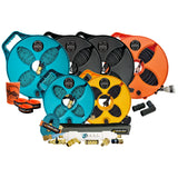 Serious Bragging Rights | The Ultimate Caravan Connection Kit