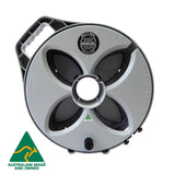 Premium Multi-Reel RV Connections Kit