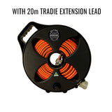 Narrow Multi-Reel
