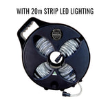 Narrow Multi-Reel