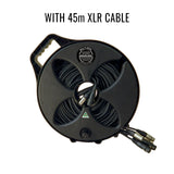Narrow Multi-Reel