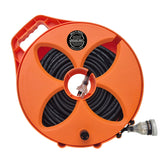 20m 15amp Extension Lead Extra Heavy Duty | (2.5mm² Core) on Original Multi-Reel