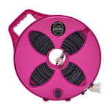 20m 15amp Extension Lead |  (1.5mm² Core) on Narrow Multi-Reel