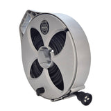 30m Premium Flat Out 10amp Extension Lead | with Original Multi-Reel