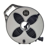 30m Premium Flat Out 10amp Extension Lead | with Original Multi-Reel