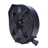 30m Premium Flat Out 10amp Extension Lead | with Original Multi-Reel