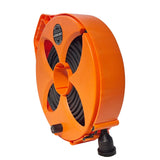 30m Premium Flat Out 10amp Extension Lead | with Original Multi-Reel