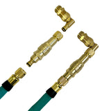 Caravan Pressure Limiting Valve – 350 KPA with Snap Fittings