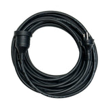 10amp Premium Flat Out Extension Lead Only | UV Stable Flexible Silicone Rubber, Outdoor Rated