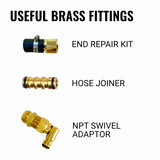 Committed to Compact