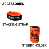 Caravan Hose Starter Pack Stack V1 | Compact Camper Essentials