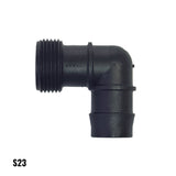 BSP Male Elbow