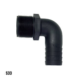 BSP Male Elbow