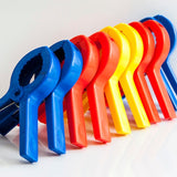 Jumbo Peg to Secure Sullage Hose - Kingpin Pegs