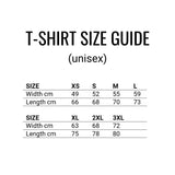 Flat Out 'Keepin it Reel' Comedy T-shirt - Black