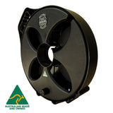 Original Multi-Reel Matte Black
