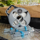Compact Multi-Reel - ready for your cable