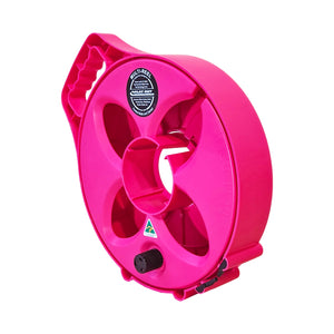 Introducing a Brand New Hue! The Hot Pink Multi-Reel.