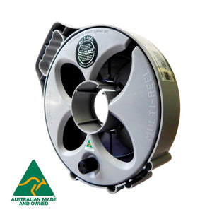 Multi Rel Multi-Purpose Cable Reel: Flat Out Multi-Reel