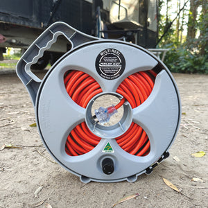 Compact Multi-Reel