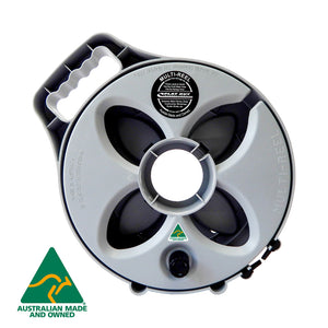 Multi Rel Flat Out Multi-Reel: Perfect cable reel for your Starlink lead