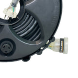 12m Premium Flat Out 15amp Extension Lead | with Compact Multi-Reel