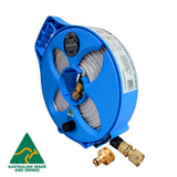Flat Out Drink Water Hose: 10m on Compact Multi-Reel