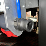 Camlock Adaptor | for use with Flat Out Sullage Hose