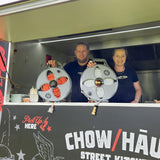 Original Multi-Reel | Australian Made cable reel ready for your cable